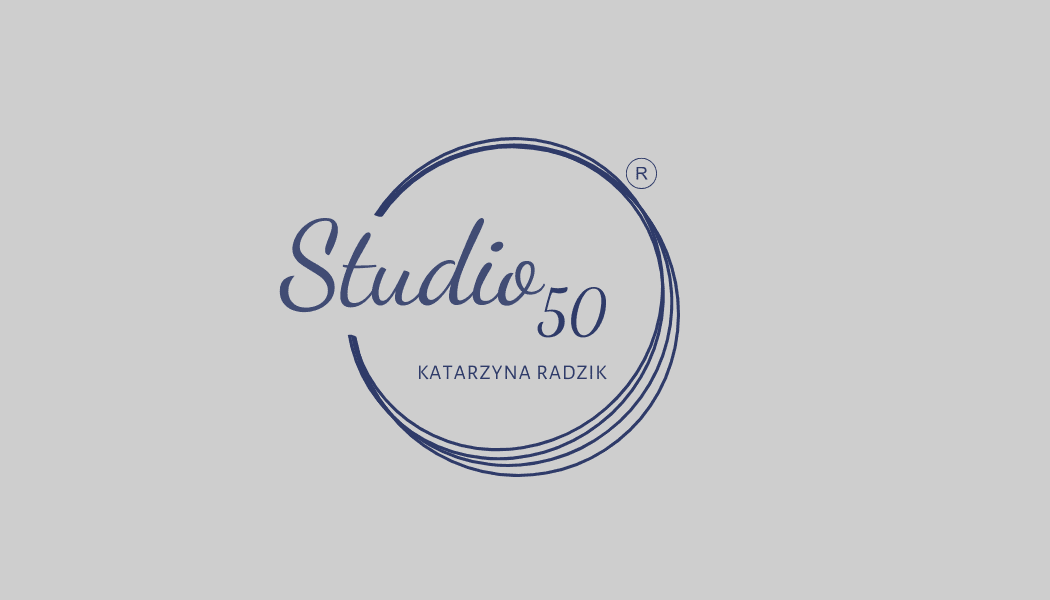 Wizytówka — przód